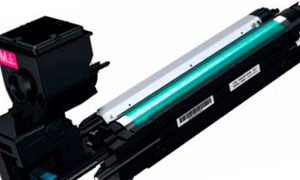картридж Konica Minolta TNP21M (A0WG0CH) заправка картриджа Konica Minolta TNP21M (A0WG0CH)